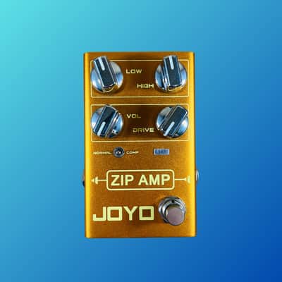 Joyo R-Series R-04 Zip Amp image 1