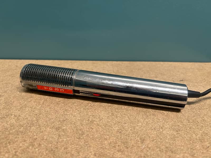Telefunken TD33 image 1