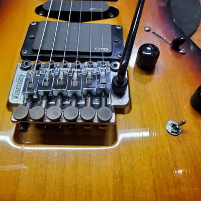 Hamer Centura 90's - Sunburst image 19