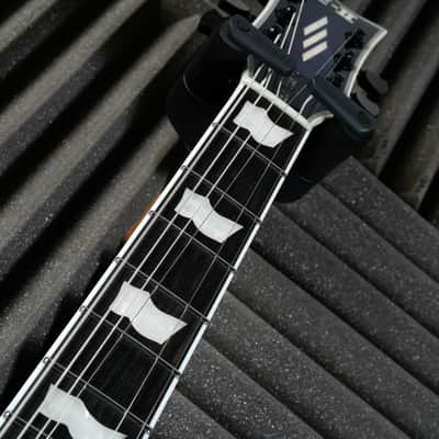 ESP E-II Eclipse 2022- Reindeer Blue image 5