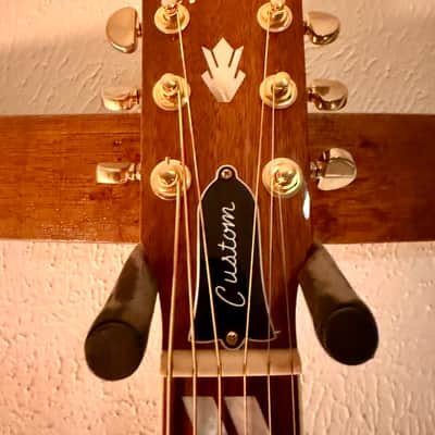 Gibson Songwriter 2015 - Honey Burst Koa Limited Edition 2015 image 3