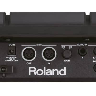 Roland - SPD-SX - Sampling Percussion Pad image 2
