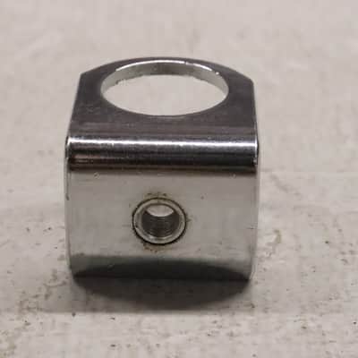 Rogers Swiv-O-Matic Cymbal Stand Part .75" - 1" Vintage 1960's #1 image 3