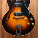Gibson ES-175D 1953 Sunburst