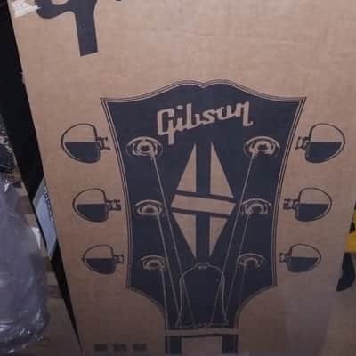 Gibson Les Paul Studio Modern 2023 - Nitrocellulose image 11