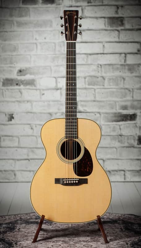 Martin Standard Series OM-28 | Reverb Canada