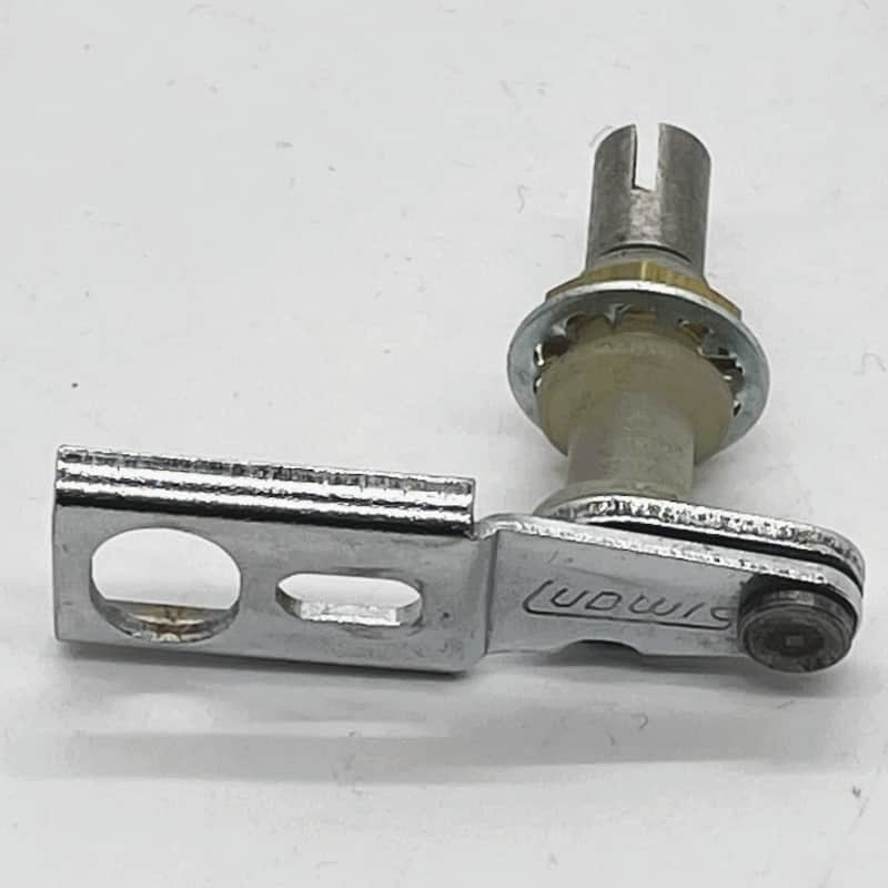 Ludwig P-1123 Throw-Off Butt End for Super Sensitive Snare Strainer LSSB-103 image 1