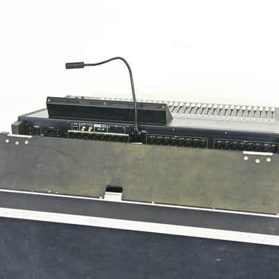 Yamaha LS9-32 32-Input Digital Mixing Console with Road Case CG01SF7 *ASK FOR SHIPPING* image 9