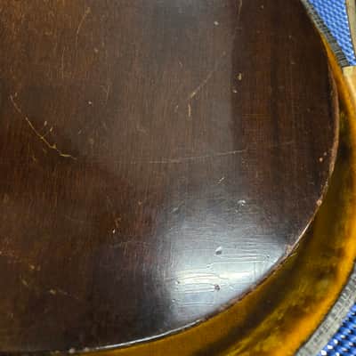 Gibson Les Paul Junior 1954 - Sunburst image 15