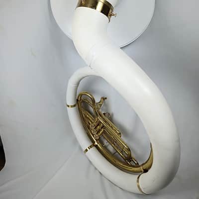 Sousaphone Conn 36k  Used imagen 3
