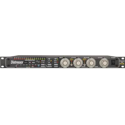 Empirical Labs EL8X Distressor with British Mode image 1