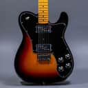 Fender American Vintage II '75 Telecaster Deluxe 2022 - Present - 3-Color Sunburst