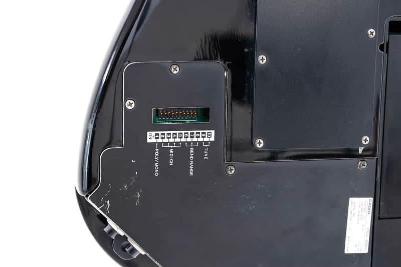 Casio PG-380 image 5