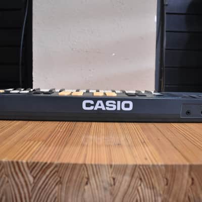 Used Casio SK-5 32 Key Sampling Keyboard Bild 8