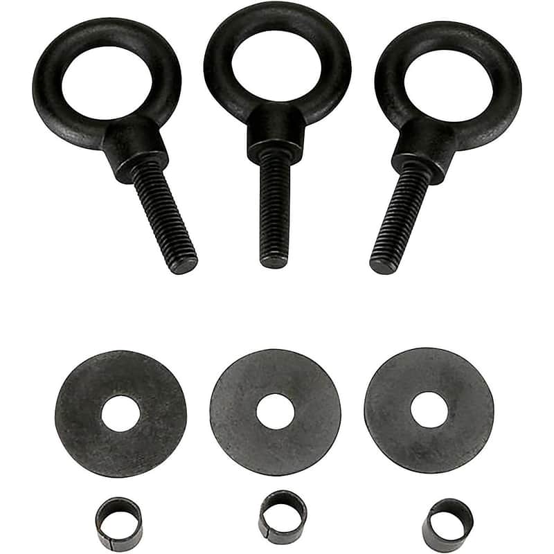 JBL 229-0000-901 M10 Eyebolt Kit Regular image 1