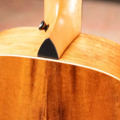 Taylor GS Mini-e Koa Bass with Gig Bag image 8