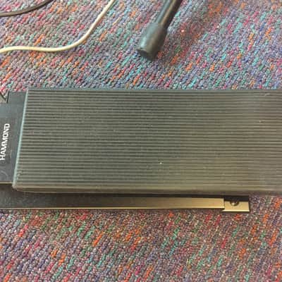 Hammond EXP-50J Expression Pedal NEW in Box for SK Pro, SKX Pro, SKX, SK1,SK2