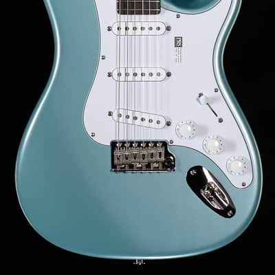 PRS John Mayer Silver Sky Polar Blue Rosewood (655) image 3