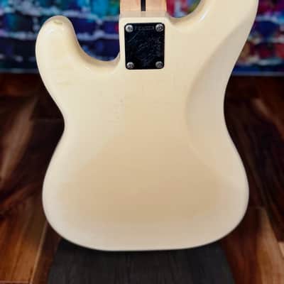 Fender PB-62 Precision Bass Reissue MIJ Late 80's / Early 90's image 6
