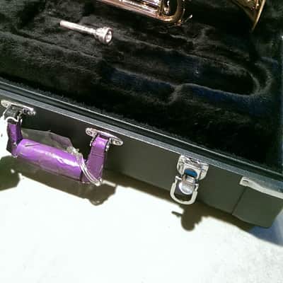 Jupiter Carnegie XL series trumpet image 2