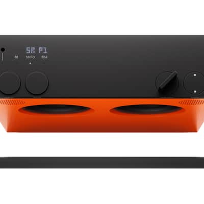 Teenage Engineering OB-4 Magic Radio (Orange) image 2