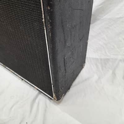 Allen (Made in Houston) 1x15 Guitar/Bass Speaker Cabinet W/ Cerwin Vega 153EM (C013-A17) image 5