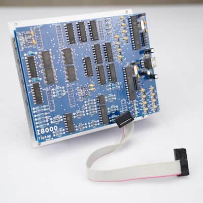 TipTop Audio Z8000 VC Matrix Sequencer Programmer Eurorack Module #58503 image 9
