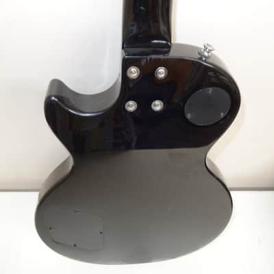 Epiphone Les Paul Studio LT Black image 8