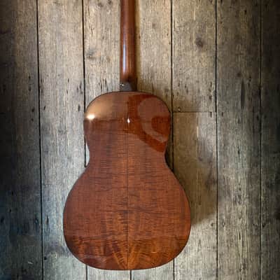 2021 Martin CF CUSTOM SHOP 00-12 Fret 15Th anniversary FSM image 4