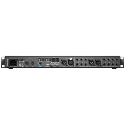 Fireface UFX III Rme image 3
