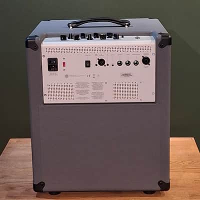 Darkglass Electronics Microtubes 500 - 500-Watt 1x12" Bass Combo image 8