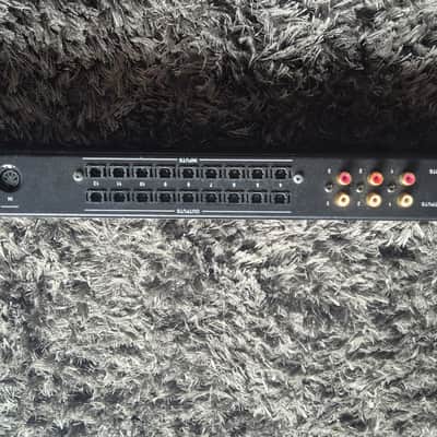 Friend-Chip DMX 12 Matrix Digital Patchbay image 3