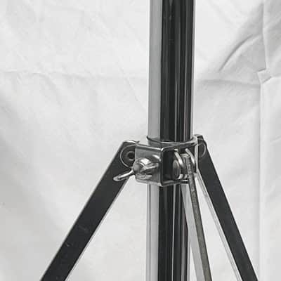 Ludwig Standard S-245 Double Tom Stand Vintage 70s - LDTS-802-STD image 3