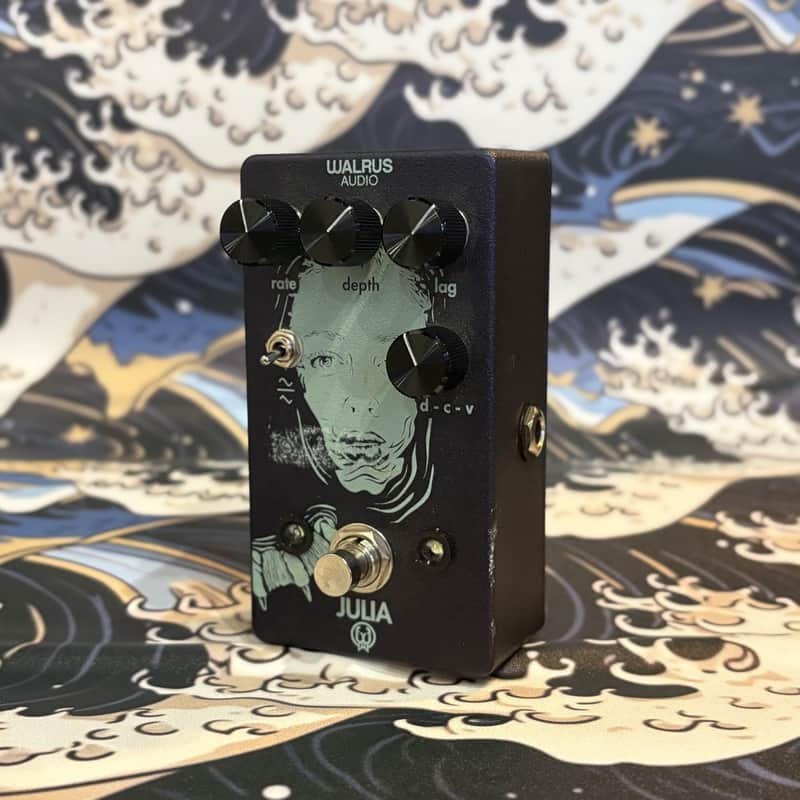 Walrus Audio Julia Chorus