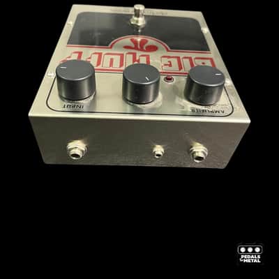 EHX Big Muff Pi - X19905 image 11