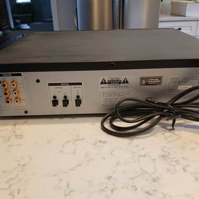 Sony RCD-W1 2001-2003 image 9