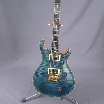 PRS Artist V/5 2011 Blue crab blue image 1