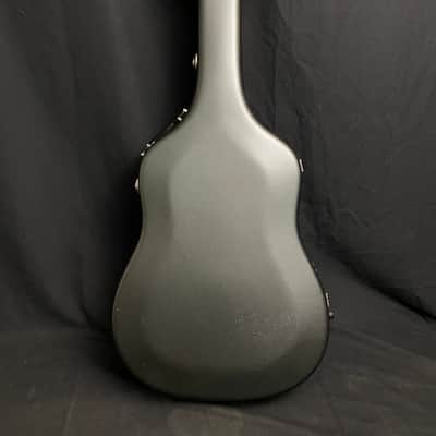 Eastman AR805CE Archtop Guitar, Natural image 12