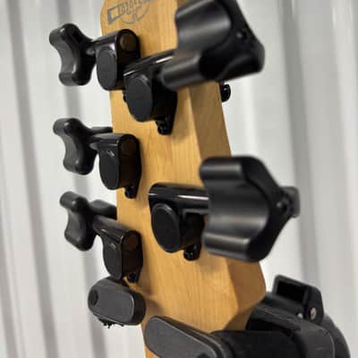 Ibanez Gary Willis GWB1 2003 - First Gen! *Grab this Rare GEM!* 🍒 image 12