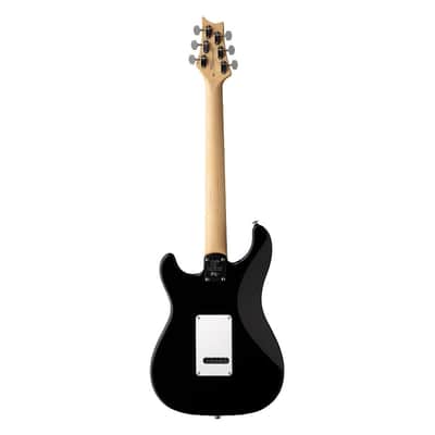 PRS SE Silver Sky Electric Guitar - Piano Black image 4