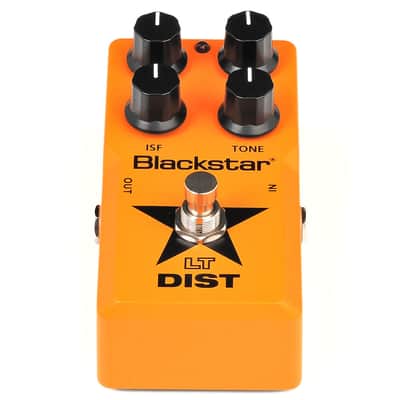 Pedal Blackstar LT DIST image 2