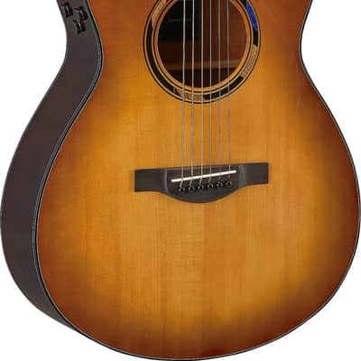 Yamaha CPX | CPX700II - Sand Burst | Reverb