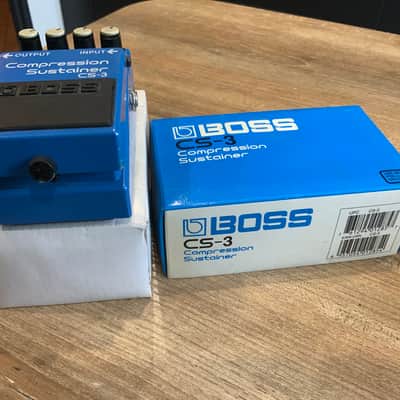 T-Rex Squeezer Tube Bass Compressor | Reverb Poland