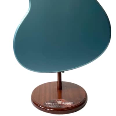 Bilt Volare Custom W/ Mastery Hardware, Ice Blue Metallic, Bound, NEW 6lbs.15oz (Authorized Dealer) image 8