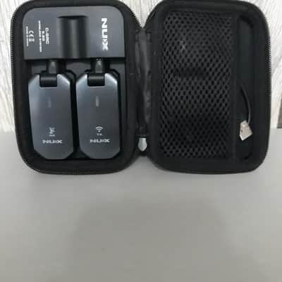 Nux C-5RC Wireless System - Used image 1