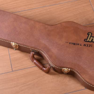 Gibson Les Paul Standard 1960 Iced Tea image 2