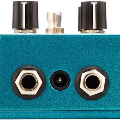 EarthQuaker Devices Aurelius Tri-Voice Chorus image 5
