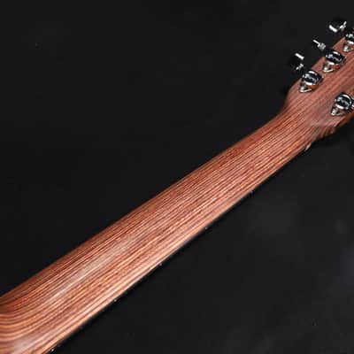 Martin X Series LX1 Little Martin Acoustic Guitar Natural 167 image 6