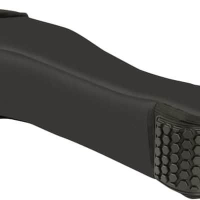 FENDER - FA610 Dreadnought Gig Bag  Black - 0991432406 image 4