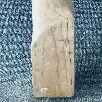 4 String Electric Bass Maple Neck, Rosewood 24 Frets Fingerboard image 8